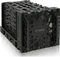Icy Dock MB074SP-1B Black Vortex Vorschaubild