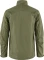 Fjällräven Övik Stencollar Funktionsjacke grün (Herren) Vorschaubild