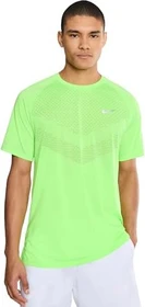 Nike Stride Dri-FIT ADV Funktionsshirt kurzarm lime blast (Herren)