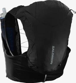 Salomon Advanced Skin 12 Set schwarz