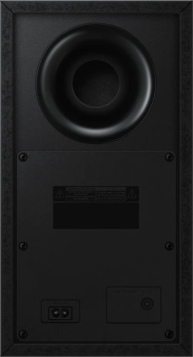 Samsung HW-B650F