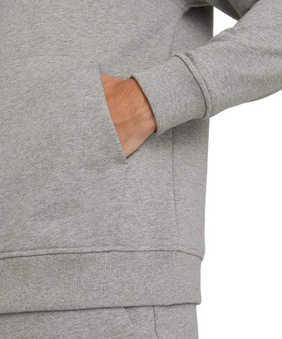 Falke Basic Apparel Hoodie grey-heather (Herren)