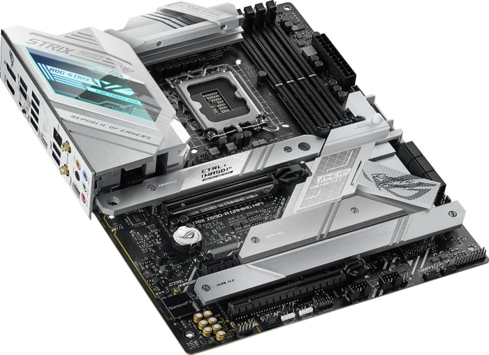 ASUS ROG Strix Z690-A Gaming WIFI (Intel 1700)