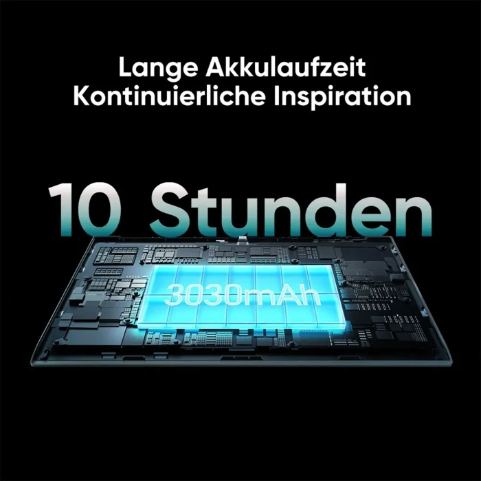 XP-Pen Deco Pro XLW Gen 2, schwarz/grau, mit X-Fernbedienung