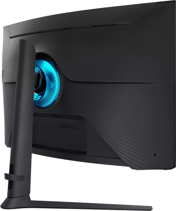 Samsung Odyssey Neo G7 G75NB (2022), 32"