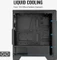 AeroCool Ore, Glasfenster Vorschaubild