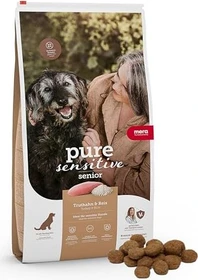Mera Dog High Premium Pure Truthahn und Reis, 1kg