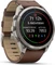 Garmin Fenix 9 Pro inReach 51mm titanium/walnut leather Vorschaubild