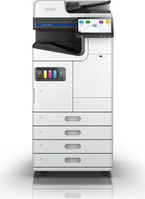 Epson WorkForce Enterprise AM-C4000, Tinte, mehrfarbig