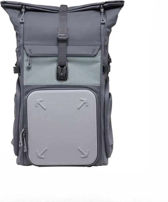 Ulanzi BP04 Hartschalen-Kamerarucksack 25L