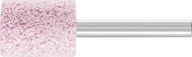 Pferd ZY 0510 3 AR 100 O5V STEEL EDGE Zylinderstift Schleifstift K100, 5x10mm, 10 Stück