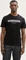 Tom Tailor Basic mit Logo-Print T-Shirt kurzarm deep black (Herren) Vorschaubild
