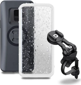 SP Connect Bike Bundle II Galaxy S9 schwarz