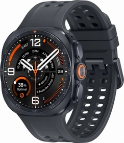 Samsung Galaxy Watch Ultra2 titanium gray