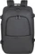 RivaCase 8465 ECO Laptop Rucksack 17.3", schwarz Vorschaubild