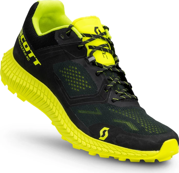 Scott Kinabalu Ultra RC schwarz/gelb (Herren)
