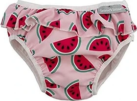 ImseVimse Small Mehrweg-Schwimmwindel, 6-8kg, 1 Stück (verschiedene Farben)