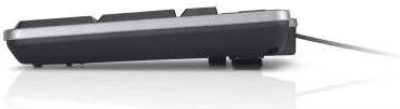 Dell KB522 Business Multimedia-Tastatur, schwarz, USB, UK