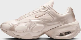 Nike Air Max Muse chalk/metallic silver (Damen)