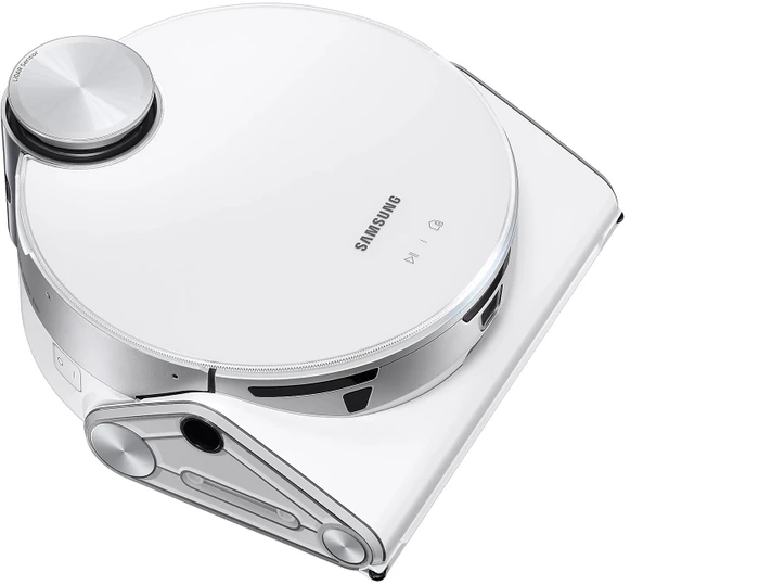 Samsung VR9500 Jet Bot AI+ inkl. Absaugstation