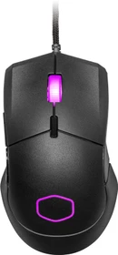 Cooler Master MasterMouse MM310, schwarz, USB (MM-310-KKOL1)