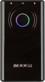 Mooer Prime P1 schwarz