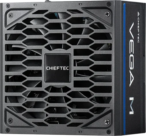 Chieftec VEGA M Series PPG-850-C 850W, ATX 3.1