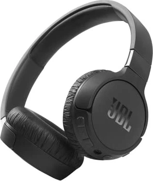 JBL Tune 660NC schwarz