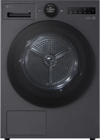 LG RT90X8B Wärmepumpentrockner