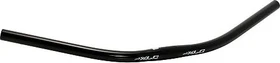 XLC Comp City-Trekking 25.4mm Riser Lenker 600mm schwarz matt