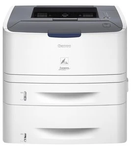 Canon i-SENSYS LBP6300dn, Laser, einfarbig