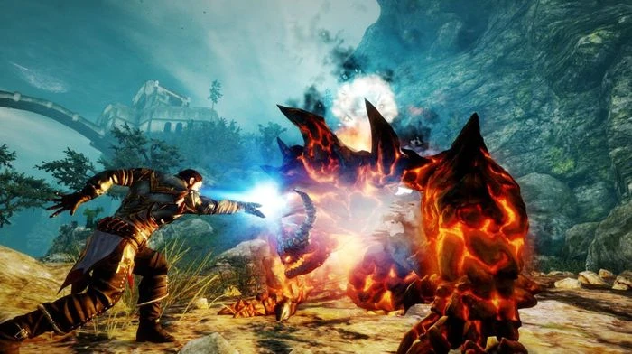 Risen 3: Titan Lords (PC)