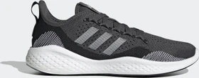 adidas Fluidflow 2.0 core black/cloud white/grey six (Herren)