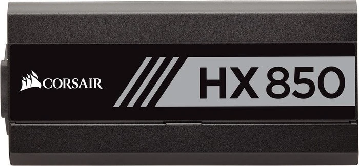 Corsair HX Series Platinum HX850 850W, ATX 2.4