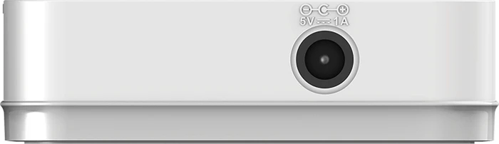 D-Link GO Easy Desktop Gigabit Switch, 8x RJ-45