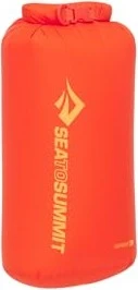 Sea to Summit Lightweight 8l Drybag spicy orange