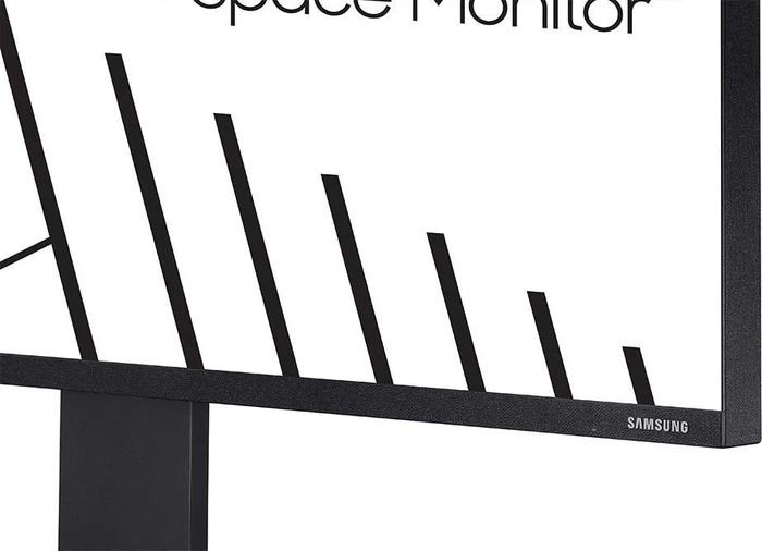 Samsung Space Monitor SR75, 27"
