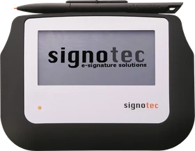 Signotec Sigma