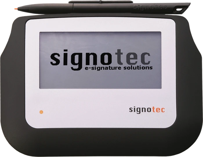 Signotec Sigma