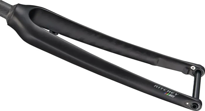 Ritchey WCS Carbon Tapered All-Road Cross 28" Starrgabel