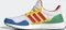 adidas Ultraboost DNA X LEGO Colors cloud white/red/shock blue/green Vorschaubild