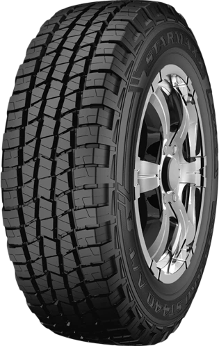 Starmaxx Incurro ST440