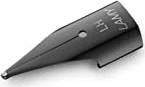 Lamy Z 50 LH, Ersatzfeder, schwarz