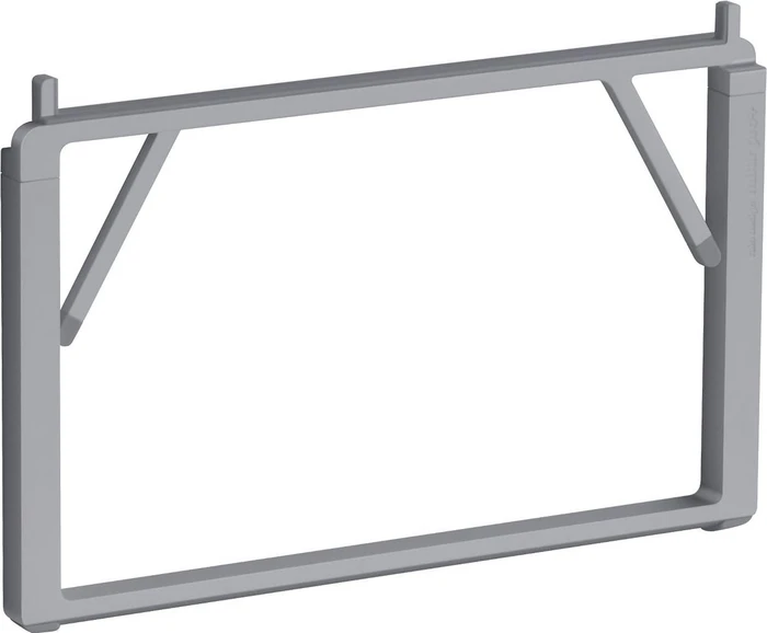 Rain Design mBar pro+, faltbarer Notebook-Stand, Space Gray