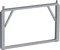 Rain Design mBar pro+, faltbarer Notebook-Stand, Space Gray Vorschaubild
