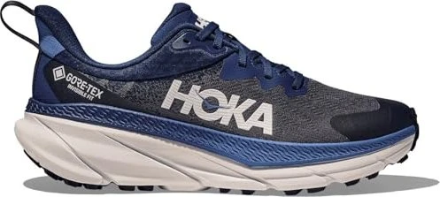 Hoka Challenger 7 GTX midnight blue/grout (Herren)