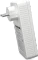 FRITZ! FRITZ!Powerline 1240 AX WLAN Set, Powerline/WLAN-Access Point und Powerline-Adapter Set, 2er-Bundle Vorschaubild