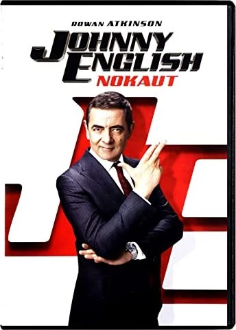 Johnny English - Man lebt nur dreimal