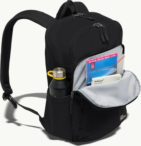 Jack Wolfskin Terracade schwarz