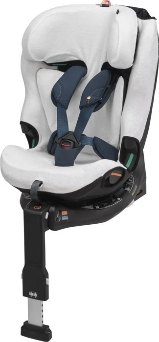 Maxi-Cosi Kindersitzbezug für Emerald 360 Pro natural white